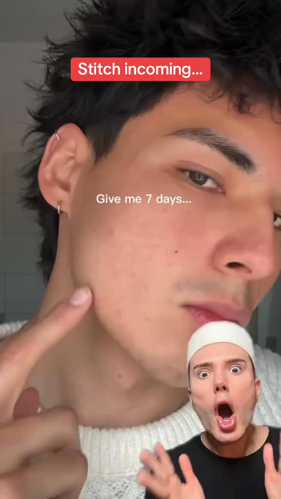 Arencia Global Facebook ad: Amazon No.1 Cleanser