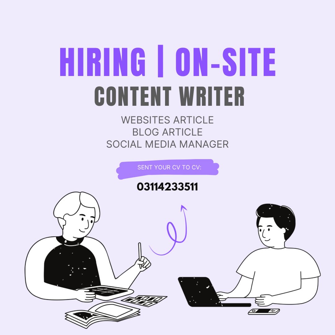 digital.agency.io Facebook ad: WE ARE LOOKING FOR TALENTED, DEDICATED AND PASSIONATE…