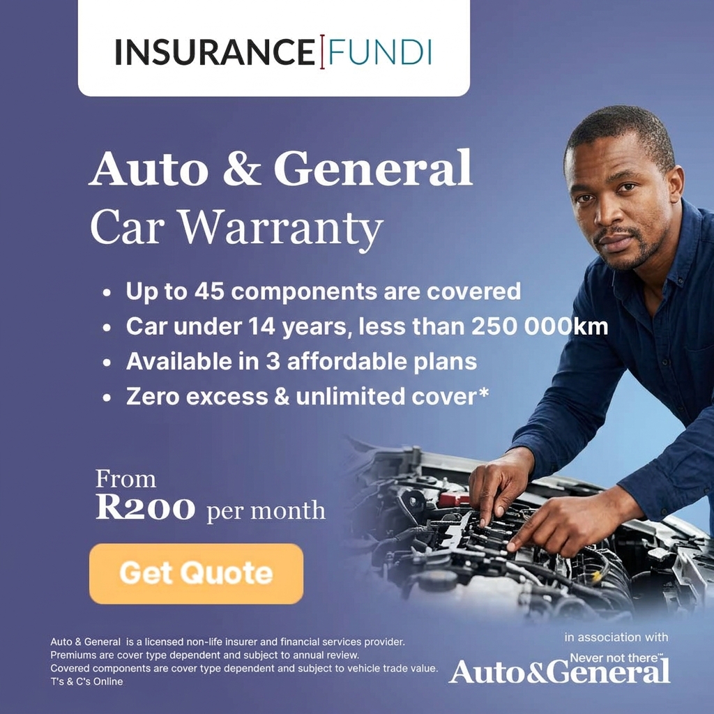 InsuranceFundi Facebook ad