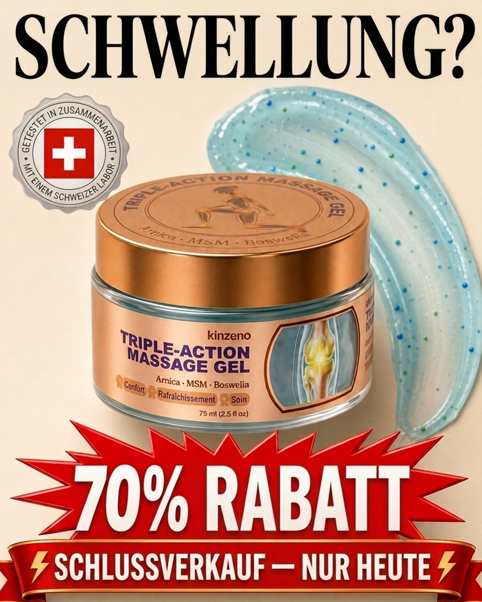 Kinzeno Facebook ad