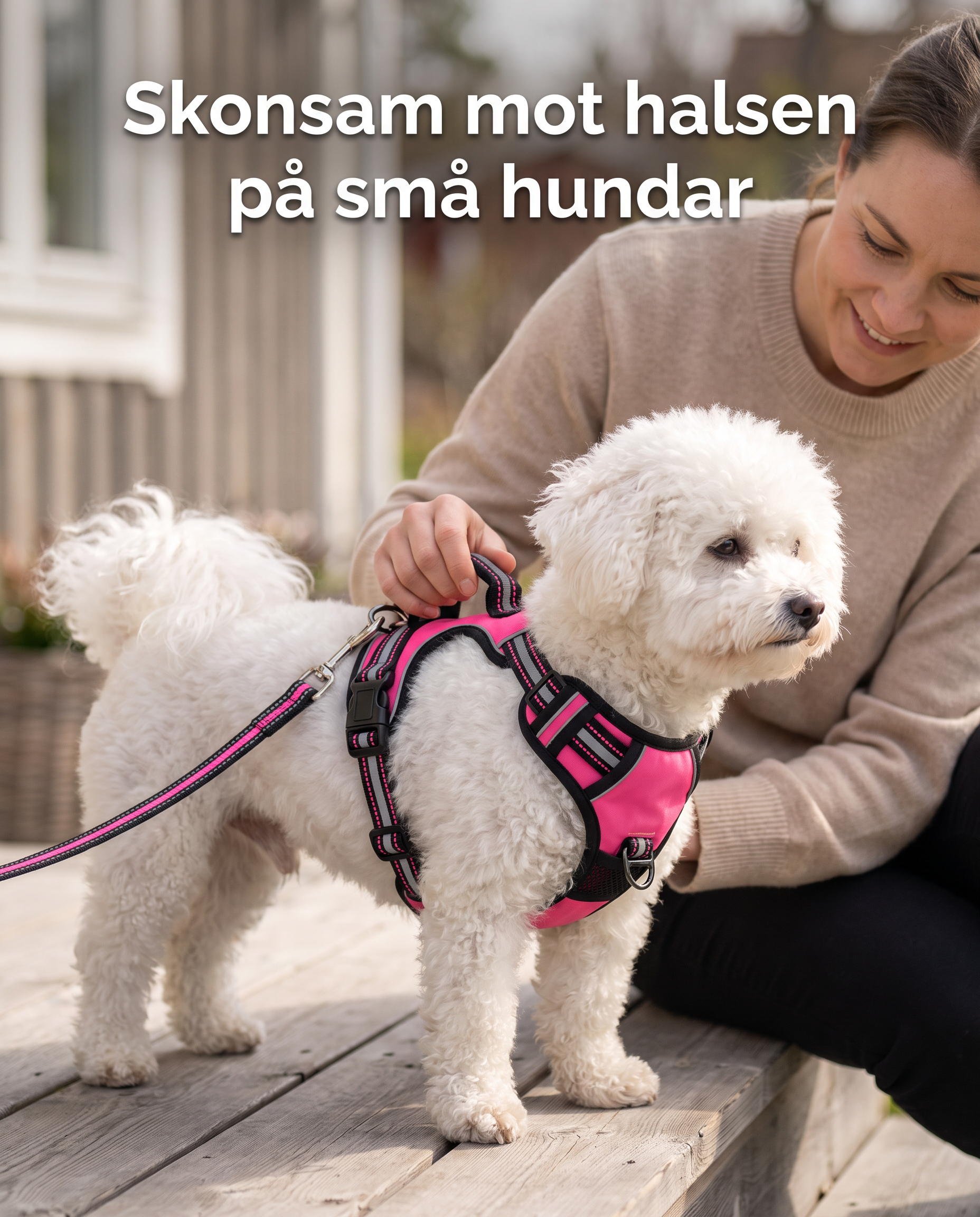 Norillo Facebook ad