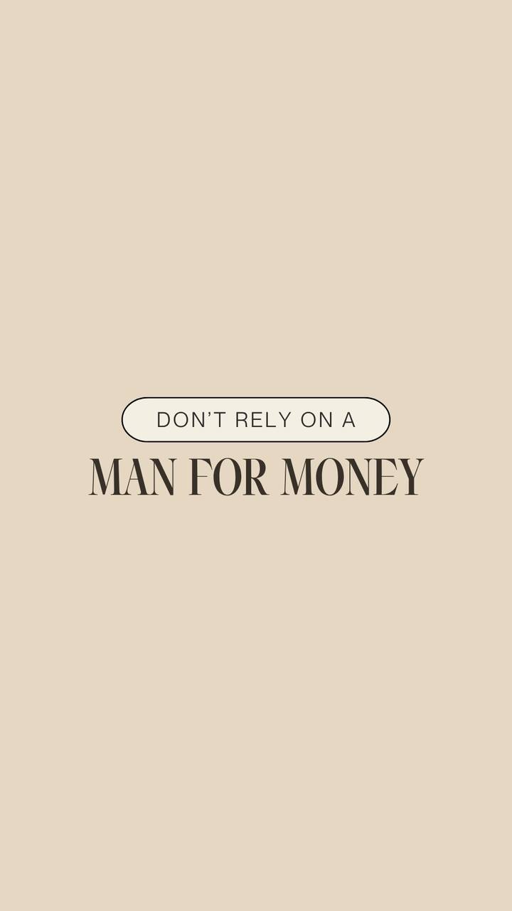 Socialista Media Facebook ad: My Mum always told me never rely on…