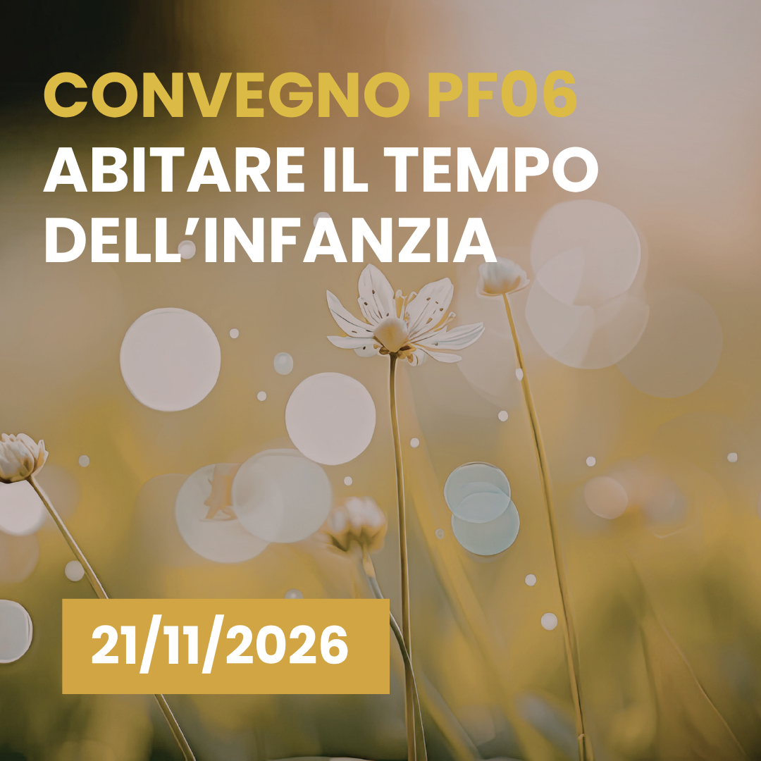 Percorsi formativi 0-6 Facebook ad