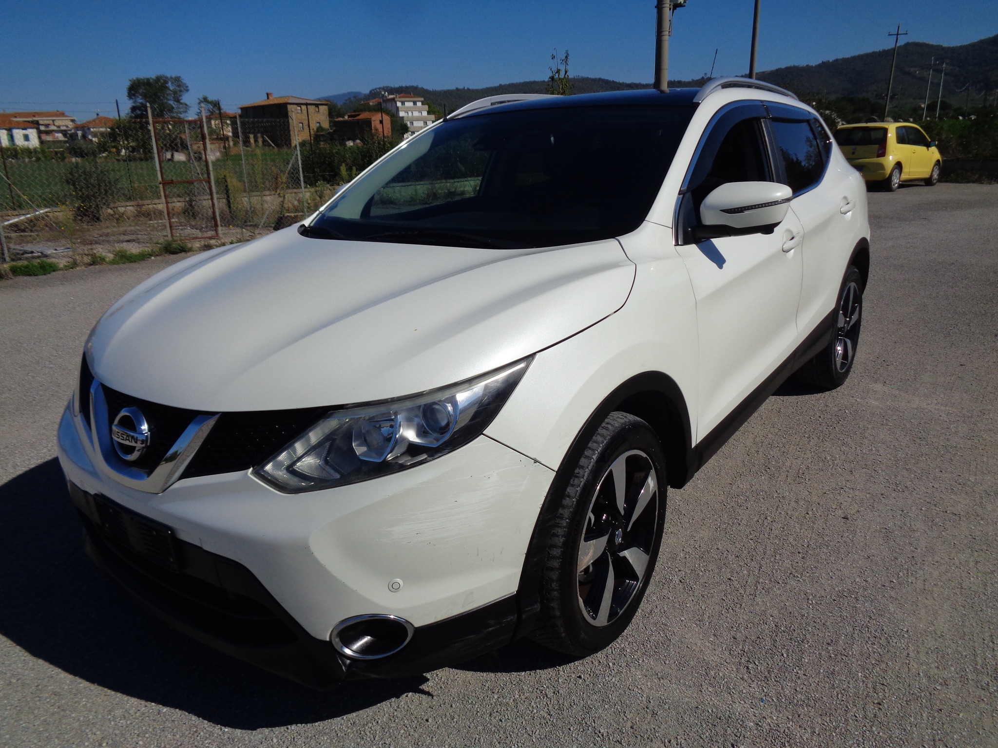Golden Car Srl Terontola Facebook ad: La puoi vedere e provare nella nostra concessionaria…