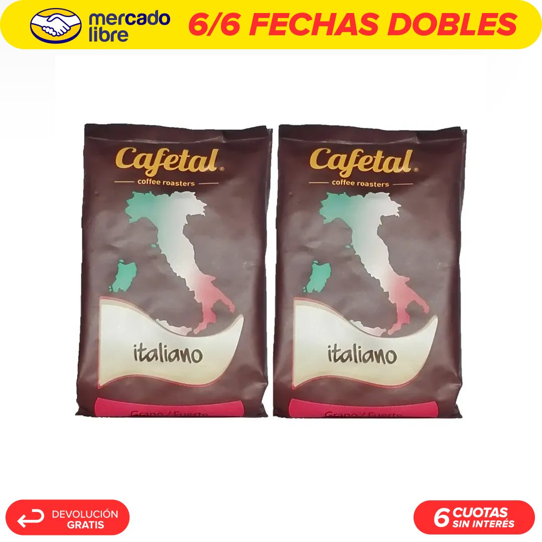 Mercado Libre Facebook ad