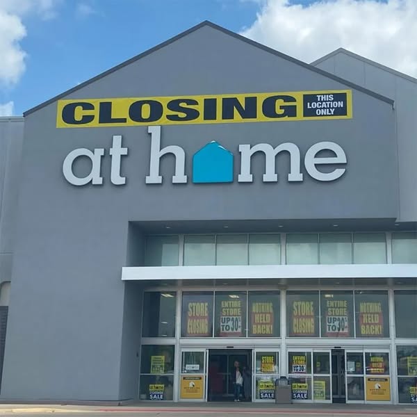 Special Discount Facebook ad: We're clearing out this location, and nothing is…