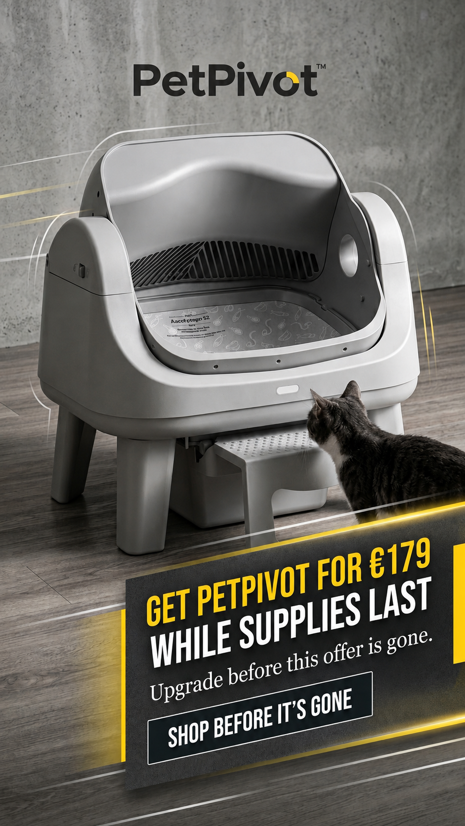 AutoScooper-by-PetPivot Facebook ad