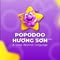 Popodoo Smart English Hương Sơn - Phú Bình - Thái Nguyên