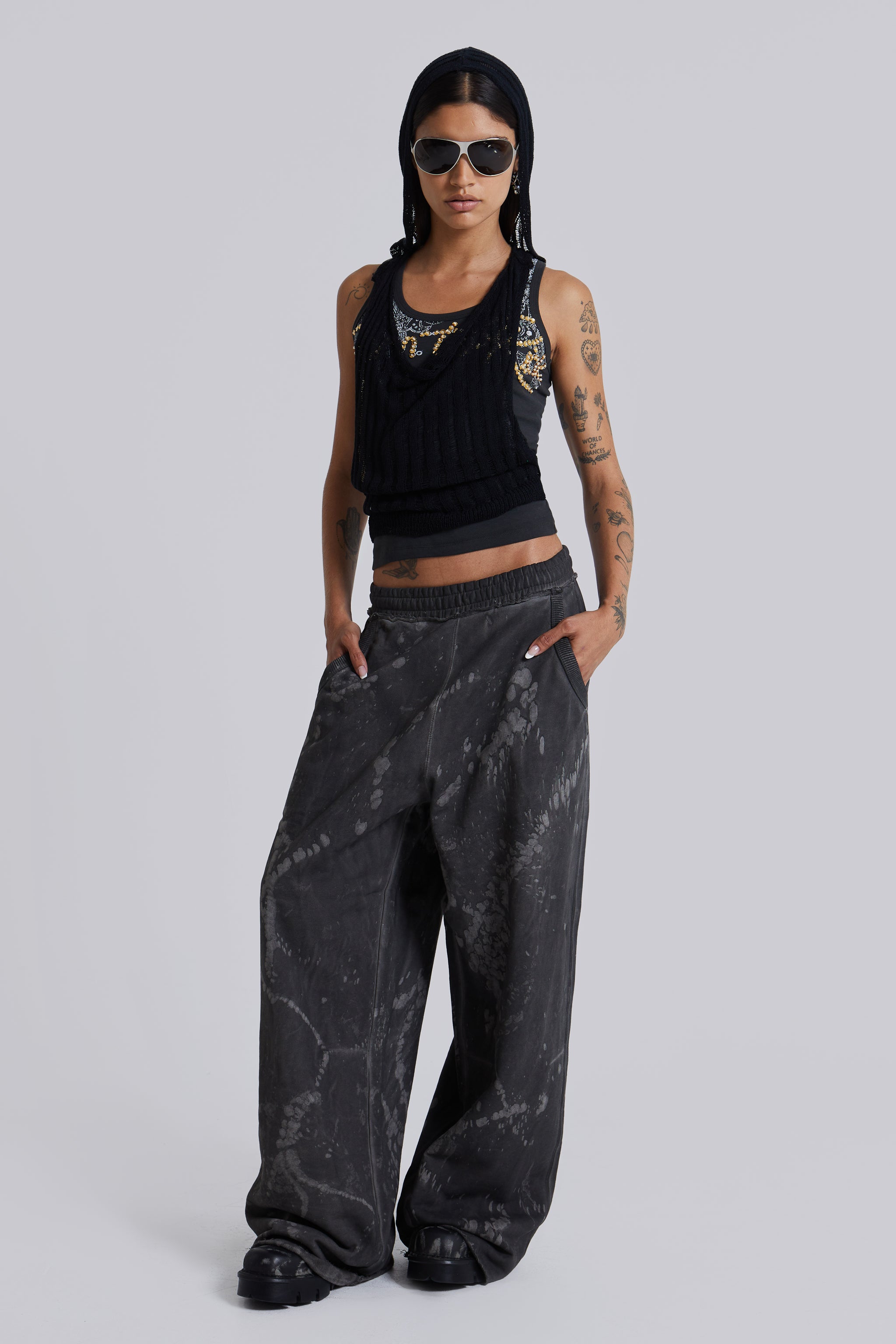 Jaded LDN Facebook ad