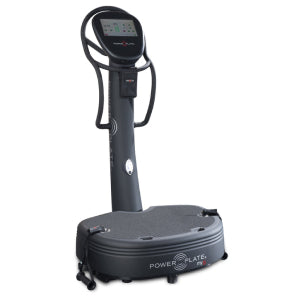 Power Plate Beauty & Wellness Facebook ad