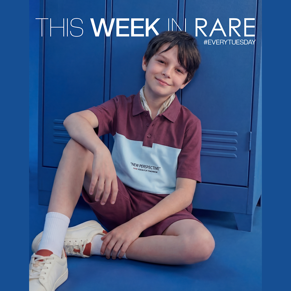 Rare Ones Facebook ad