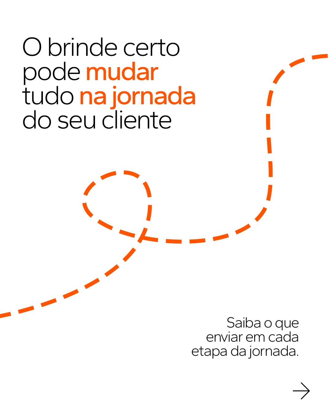 BeUni Facebook ad: O brinde certo muda tudo.