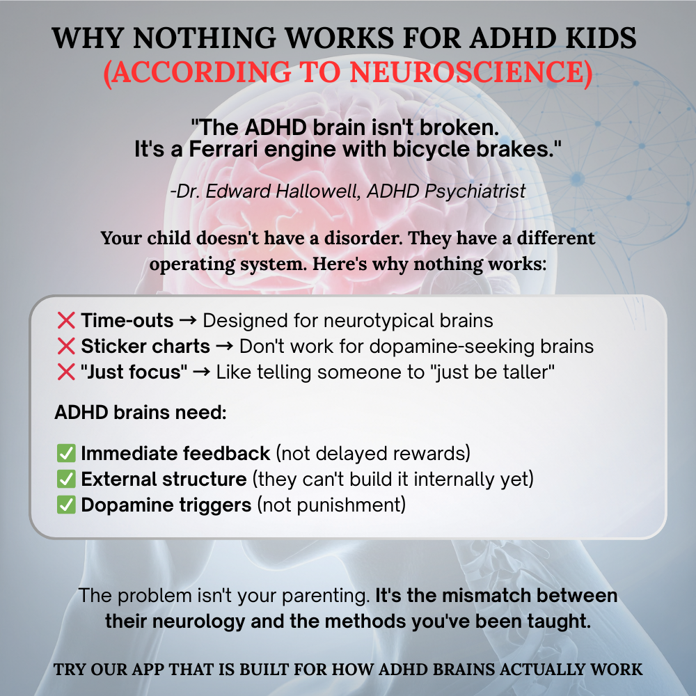 Center for Psychological Studies Facebook ad
