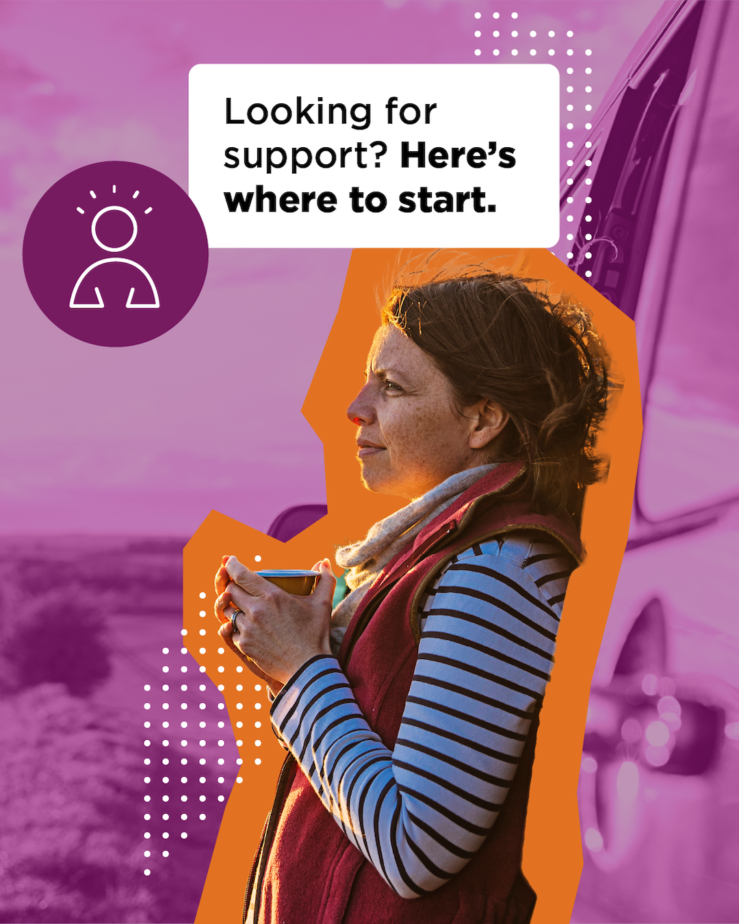 UPMC Health Plan Facebook ad