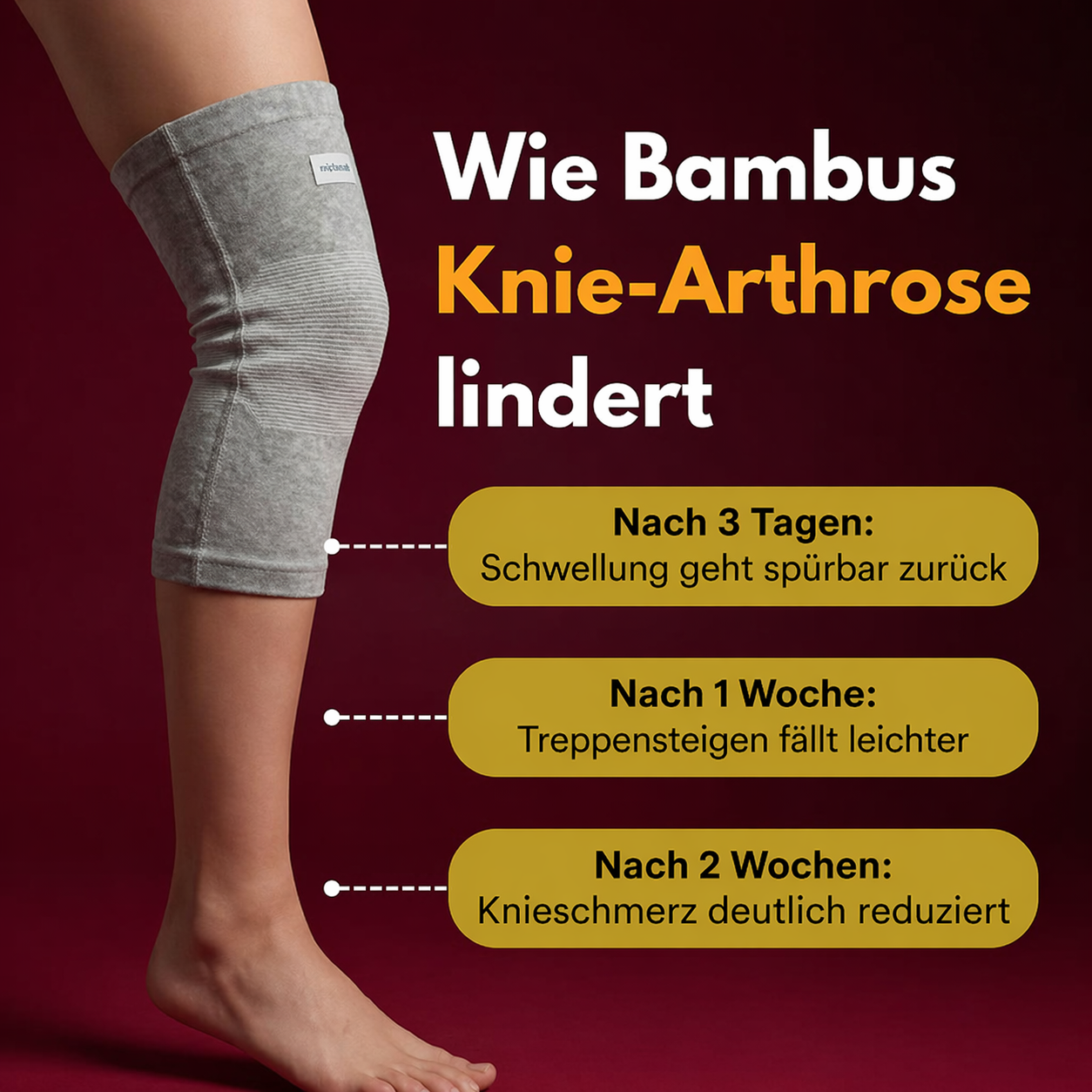 Gesundheitskompass Facebook ad