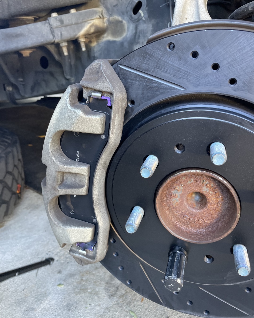 CarParts.com Facebook ad