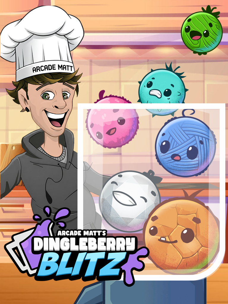 Arcade Online Facebook ad from Feb 13, 2026