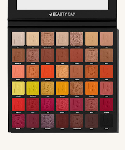 Beauty Bay Facebook ad