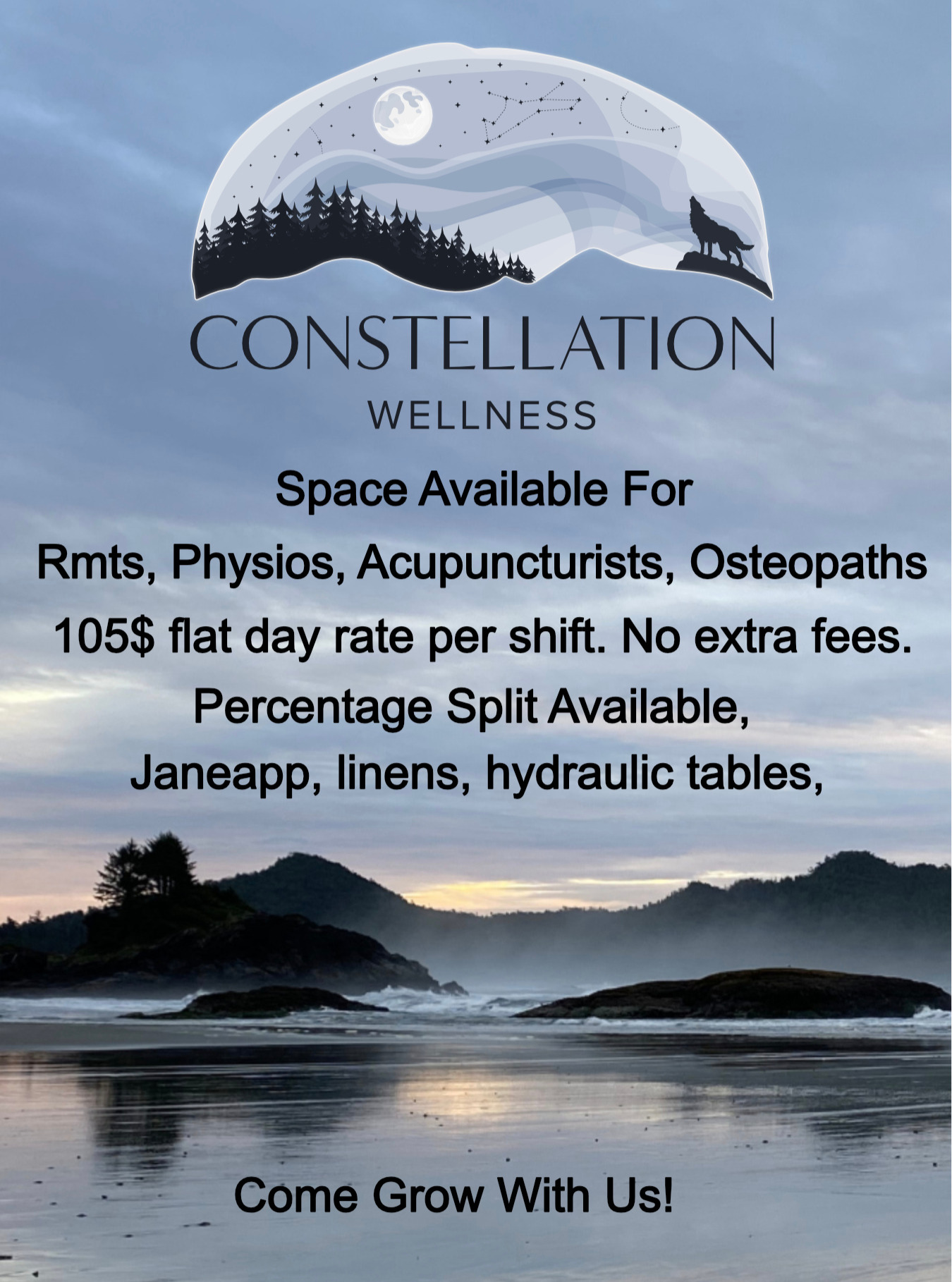 constellation.wellness Facebook ad