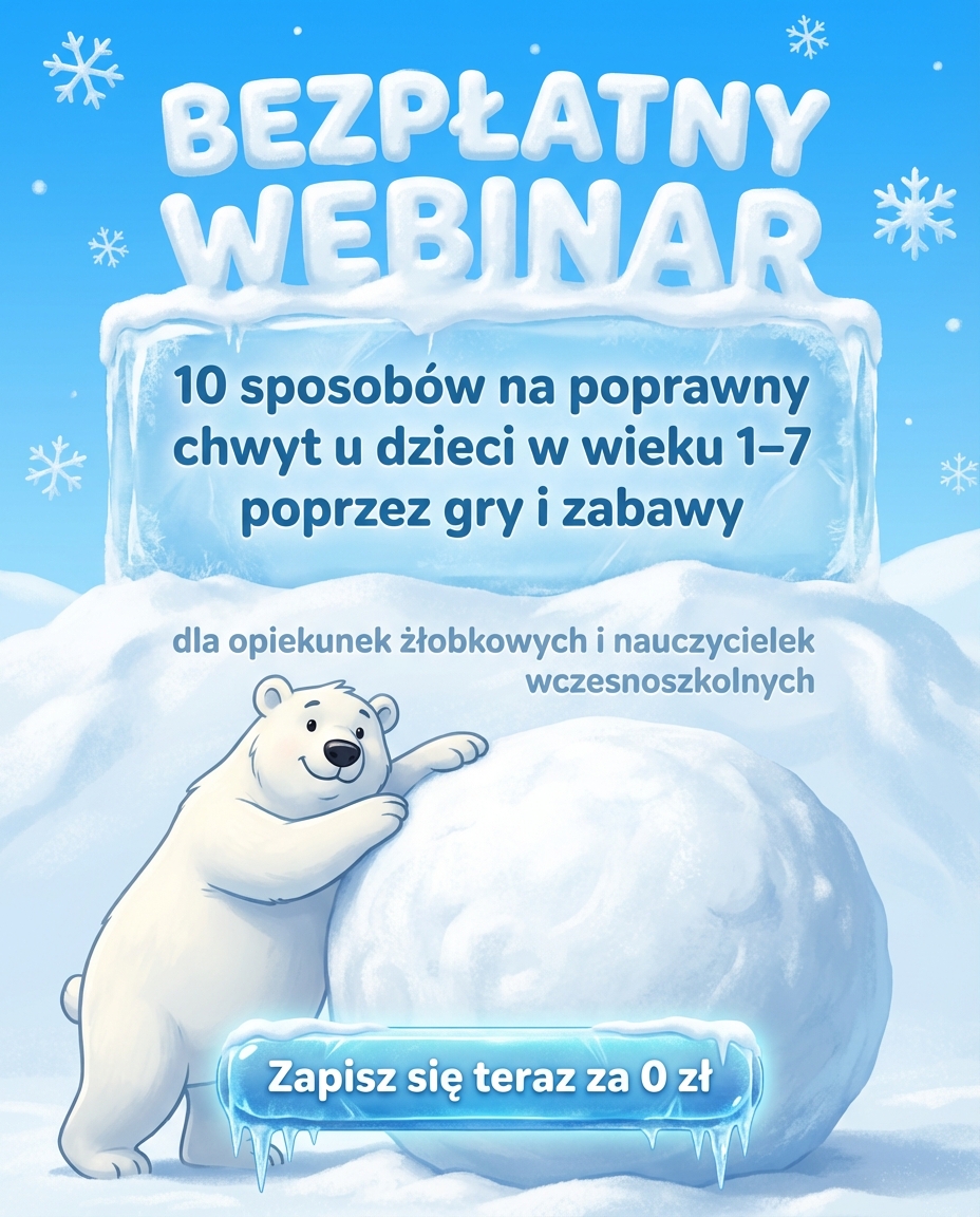 Sonia Michalik psycholog dziecięca Facebook ad