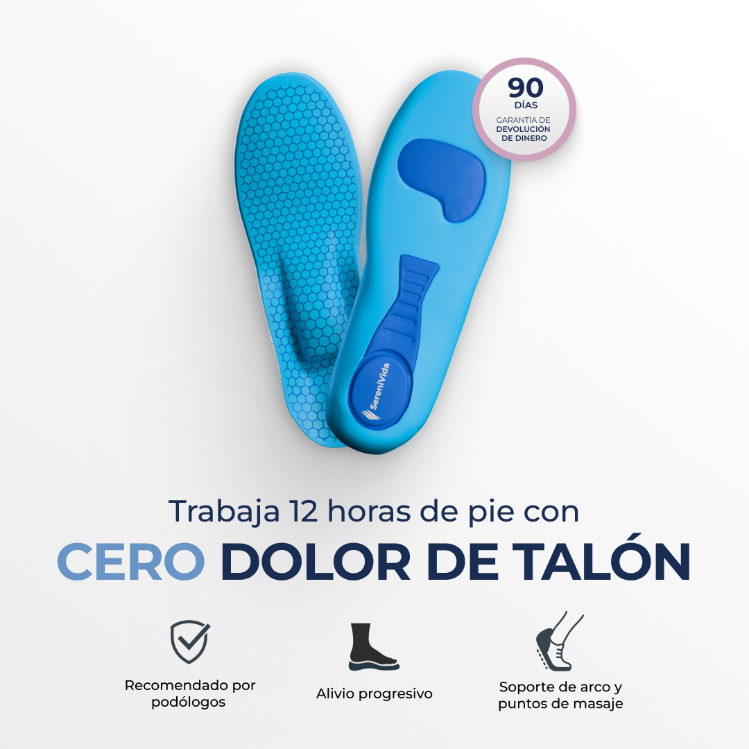 SereniVida Co Facebook ad