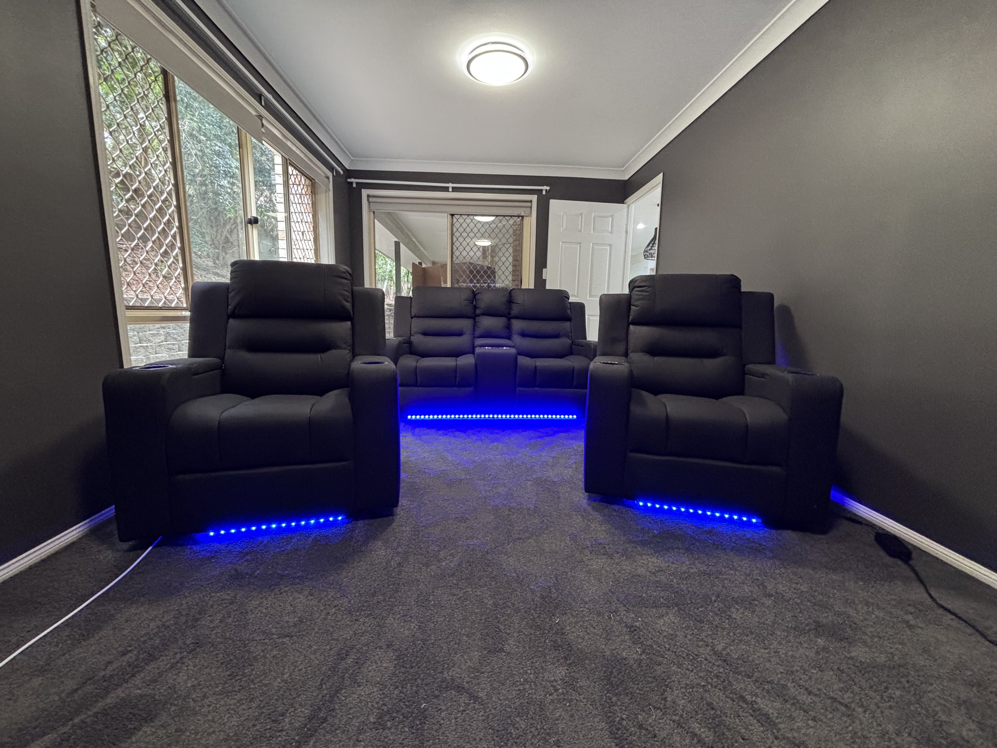 The A2Z Furniture Sandgate - Brisbane Northside Facebook ad