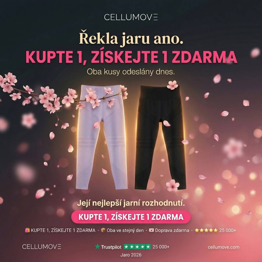 Cellumove Facebook ad
