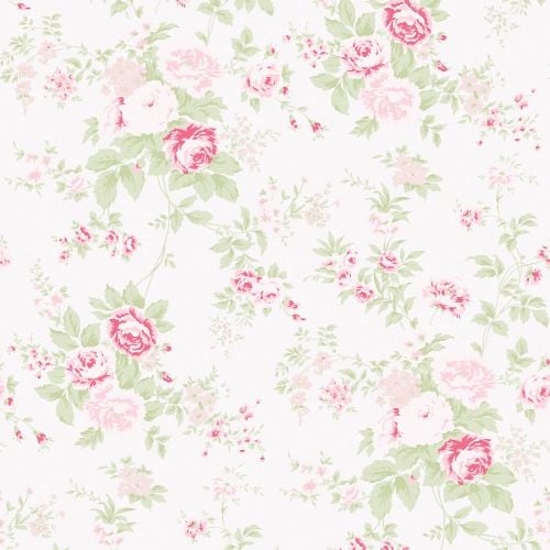 wallpapershop.co.uk Facebook ad: From subtle textures to bold feature walls