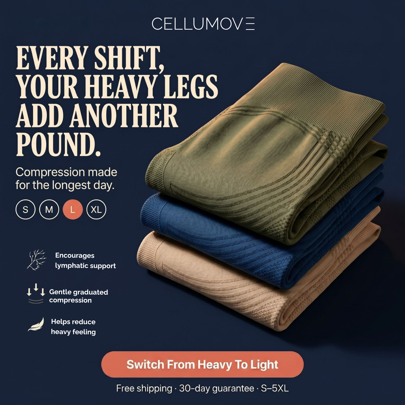 Cellumove- Facebook ad