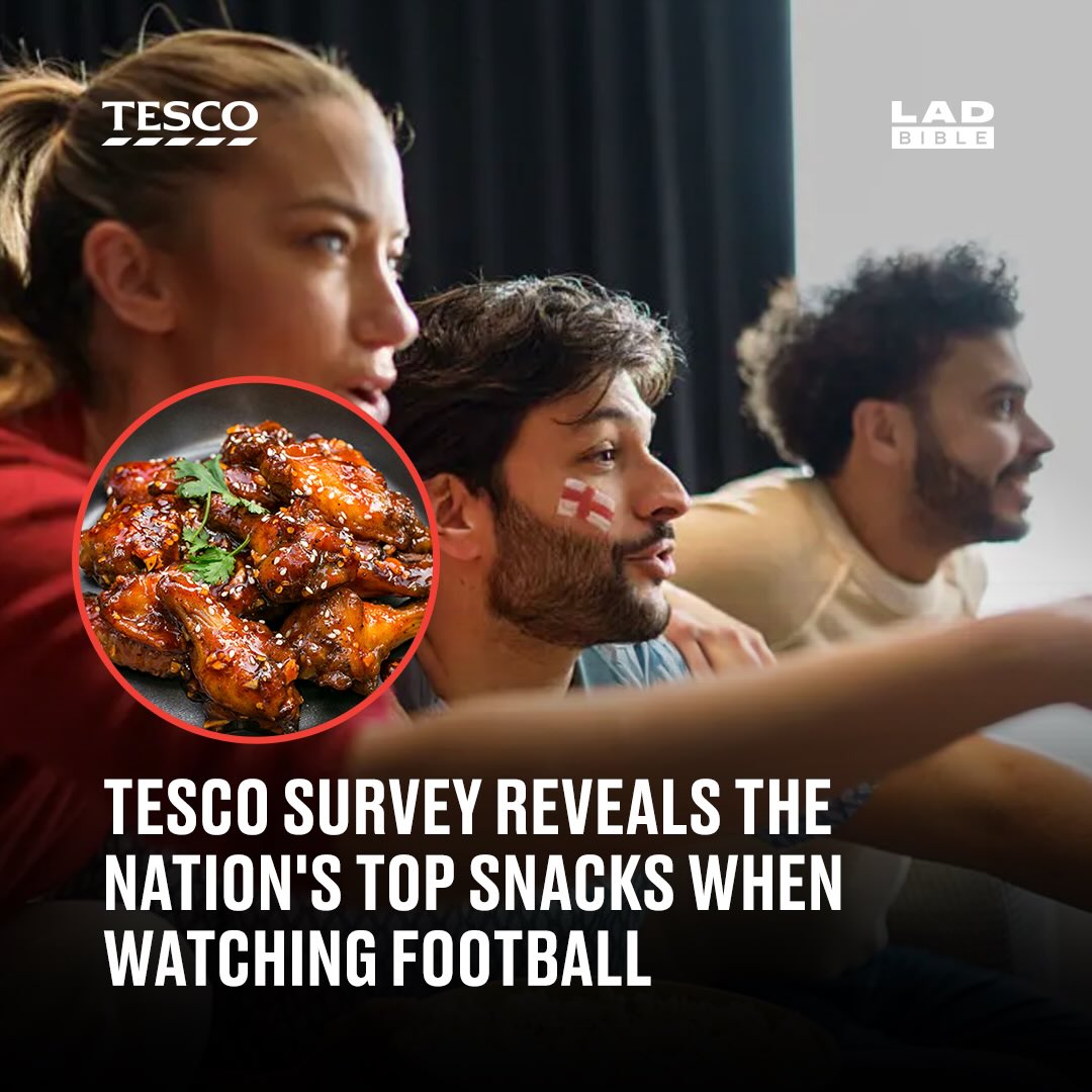 LADbible Facebook ad