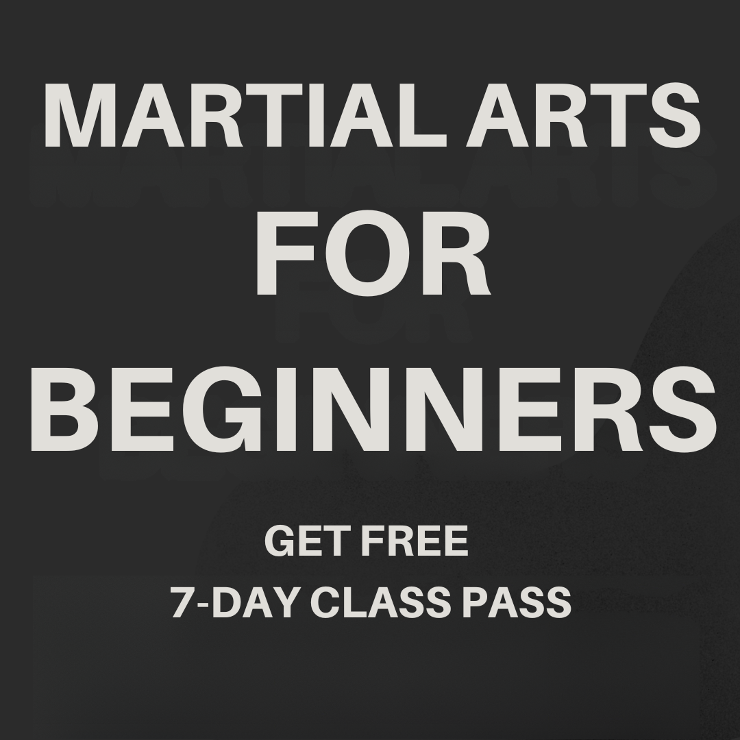 Into Arts - Martial Arts Center Facebook ad