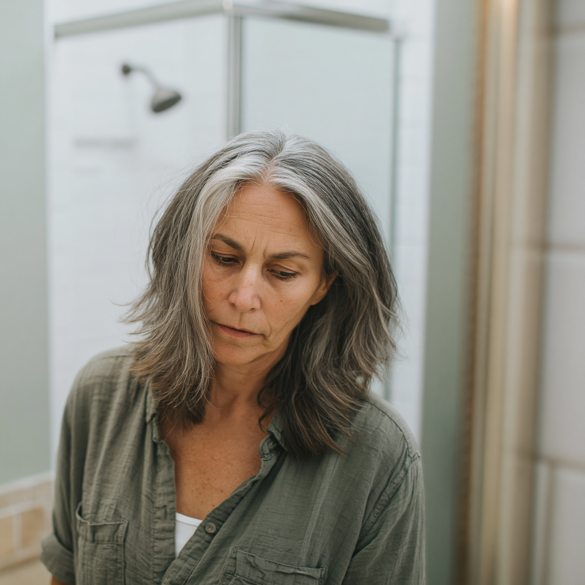 Follicare Facebook ad: Read this if your hair is still falling out