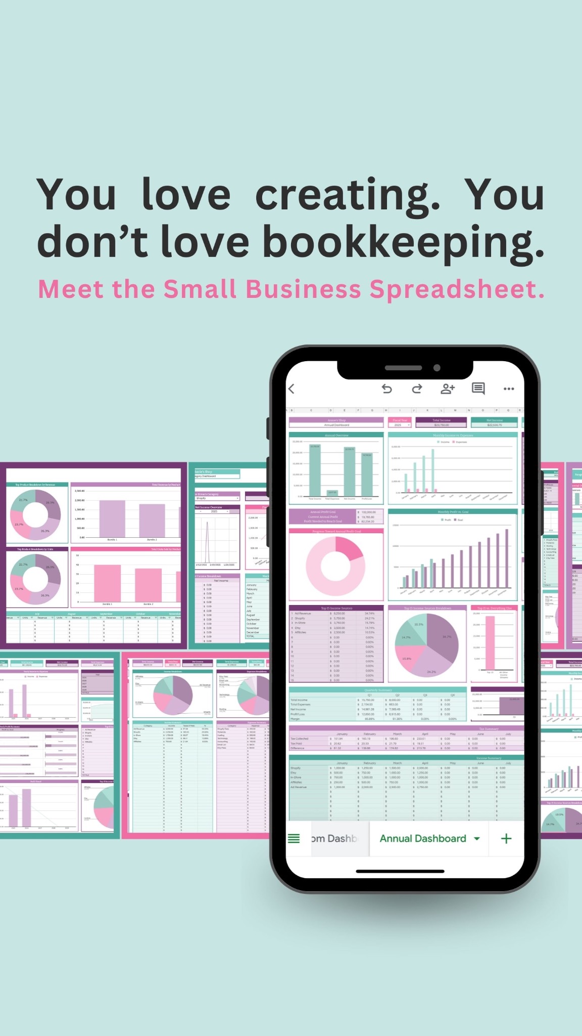 Abby Lawson - Organizing, Decorating, Blogging Facebook ad