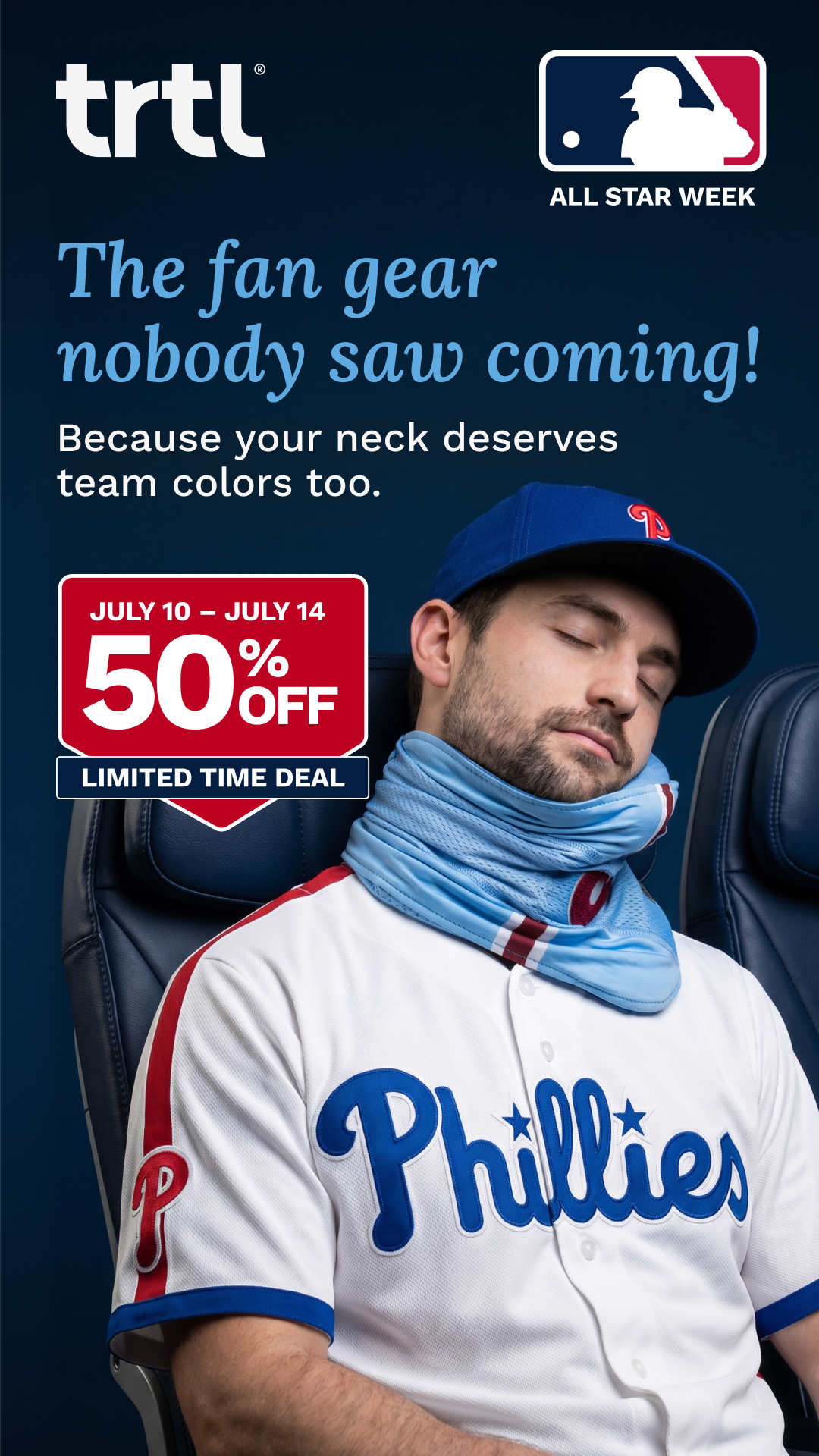 Trtl Facebook ad