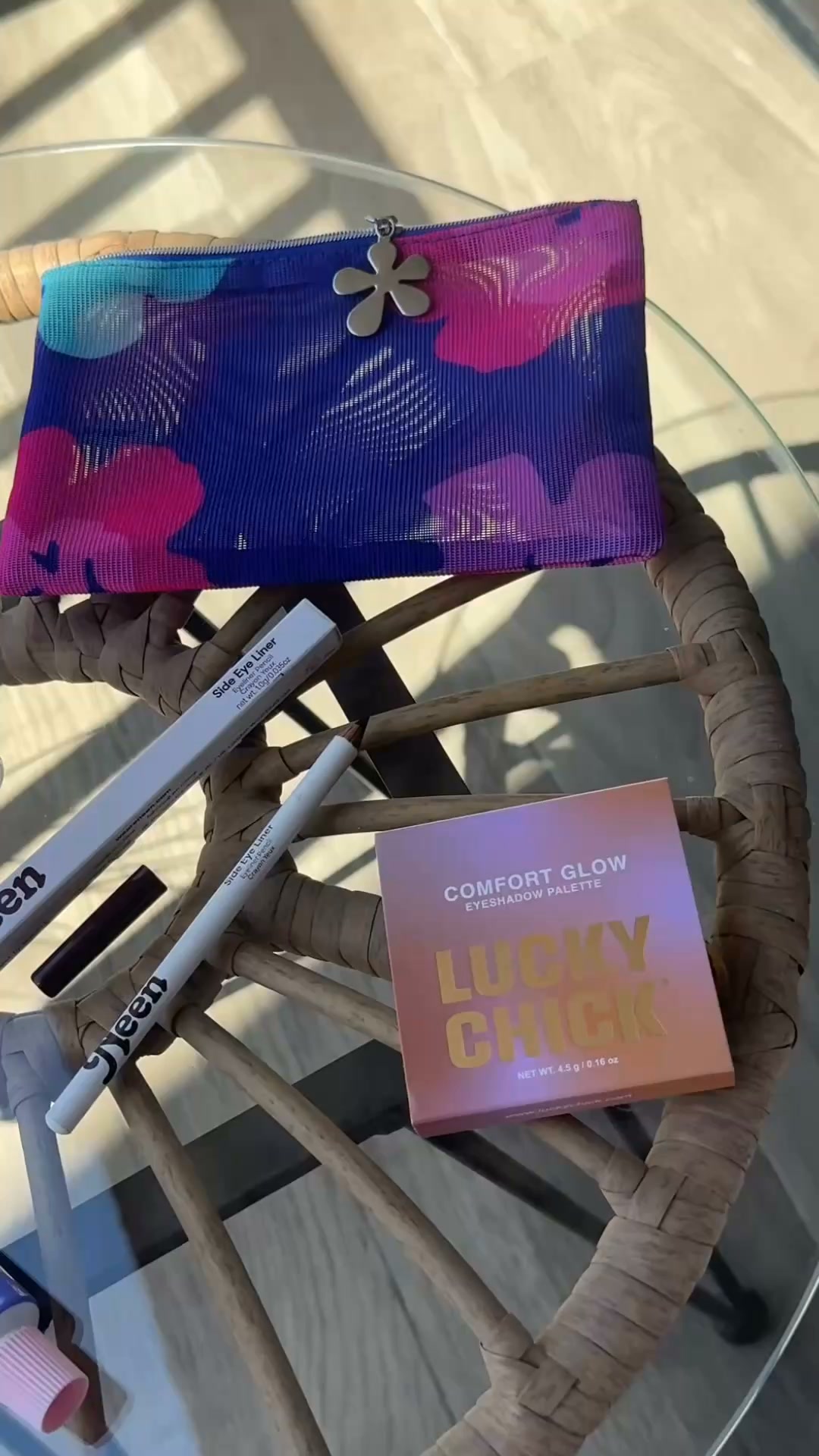IPSY.Mex Facebook ad: Suscríbete por $349 al mes