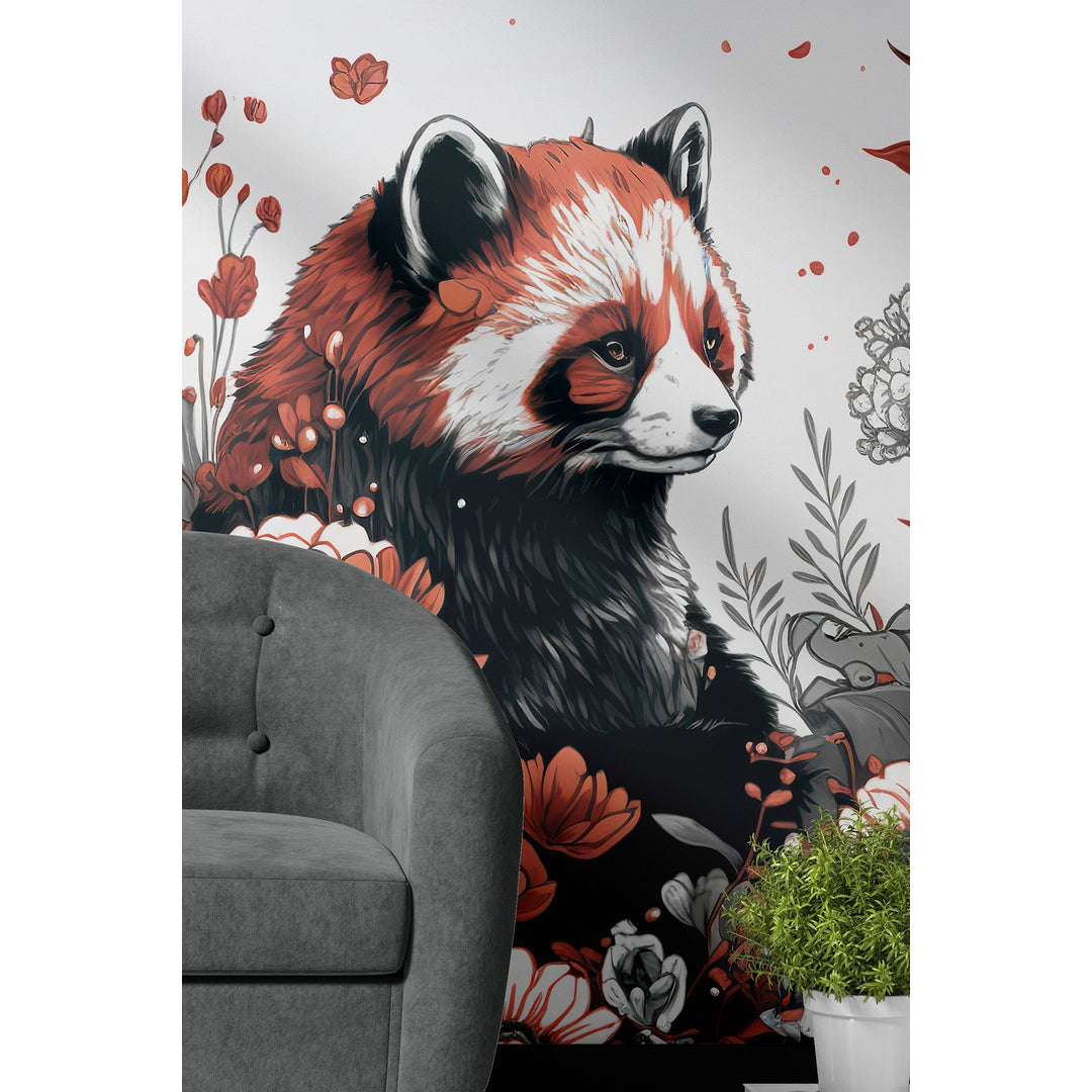 Inktopia Designs Facebook ad: Transform spaces into timeless stories