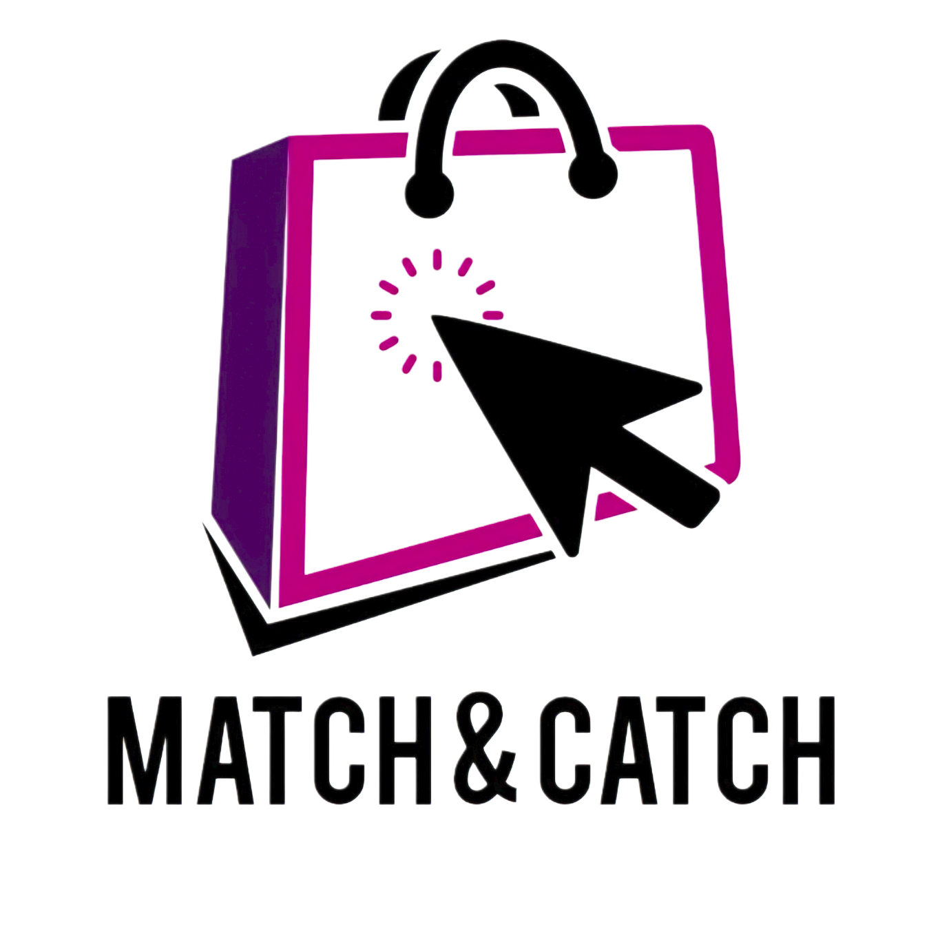 Match & Catch Facebook ad