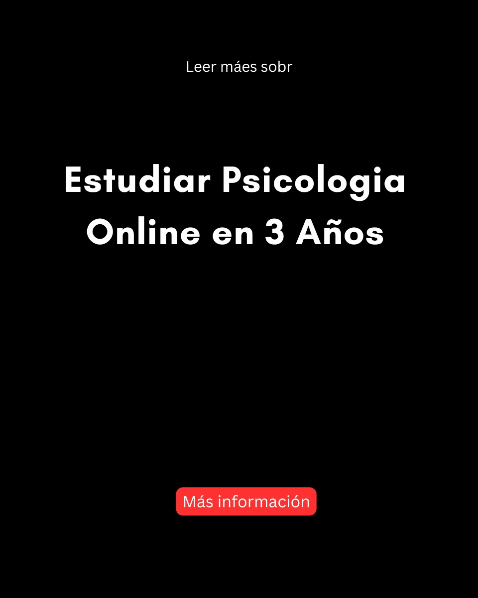 Academic Boost Zone Facebook ad: Obtenga más información sobre estudiar Psicología online…
