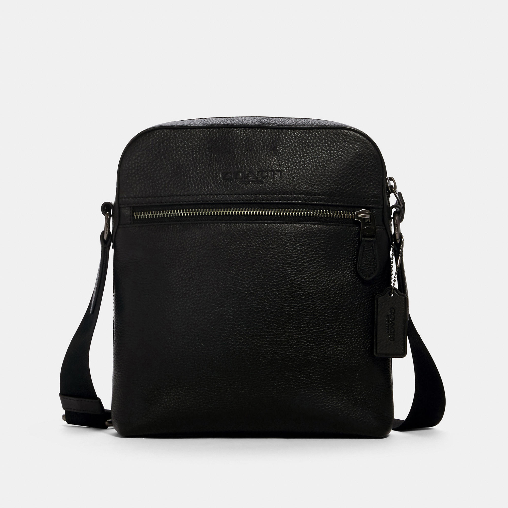 Coach Facebook ad