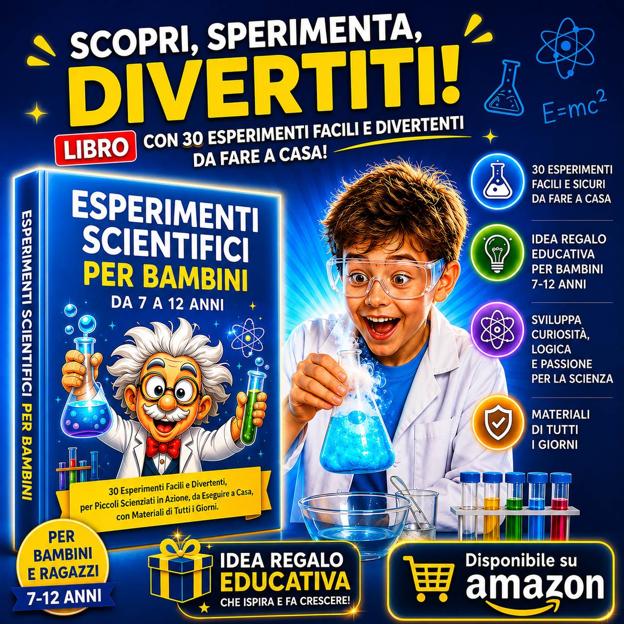 Creative Publication Edizioni Facebook ad: LIBRI PER BAMBINI E RAGAZZI