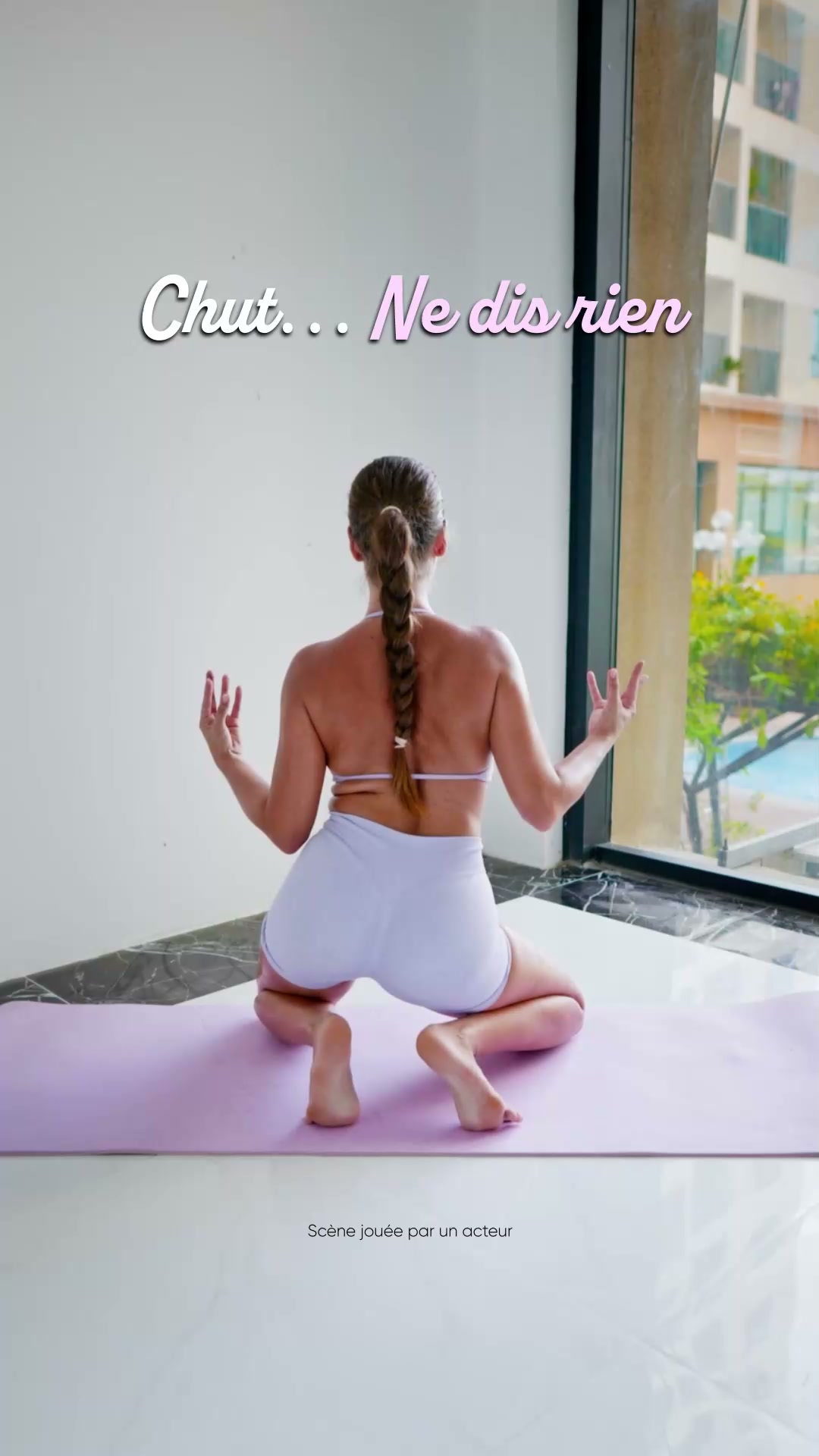 28 Day Challenge Facebook ad from Sep 21, 2026