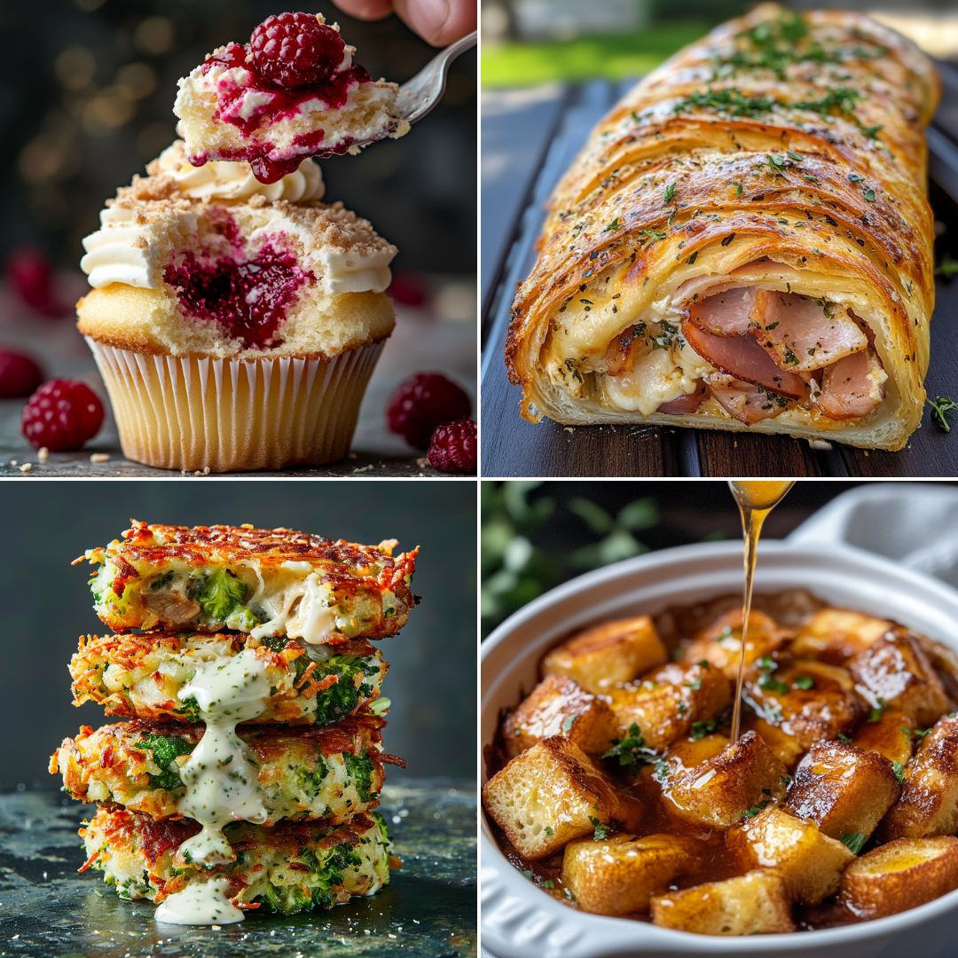 The Diabetic Kitchen Facebook ad