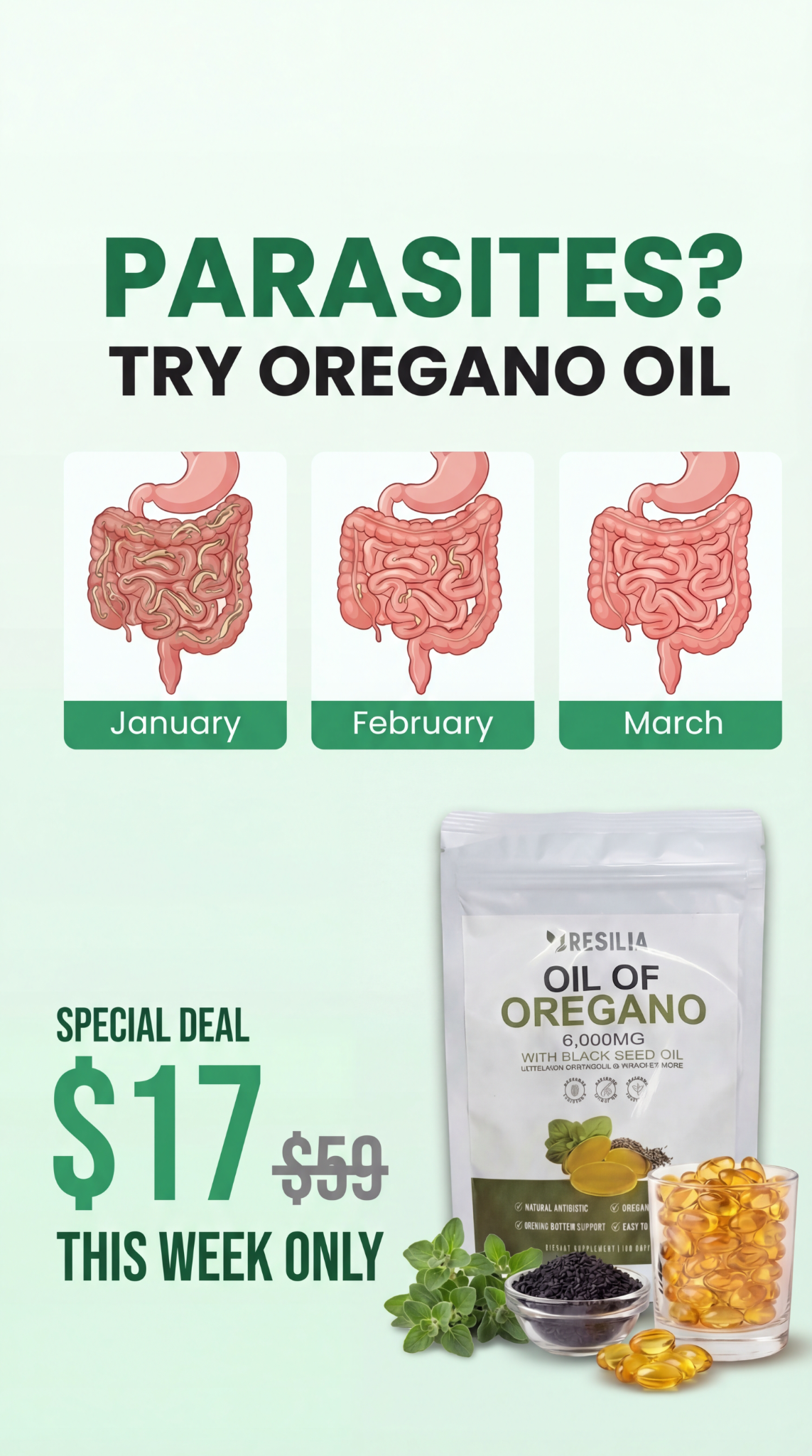 Dr. Anna Reyes Facebook ad