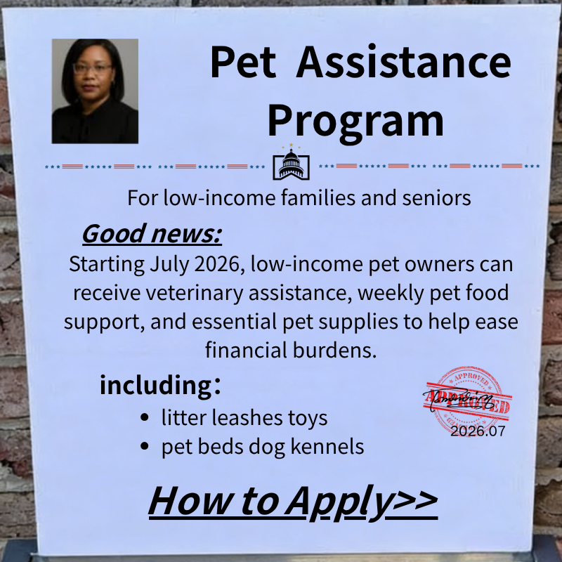 Local service Facebook ad