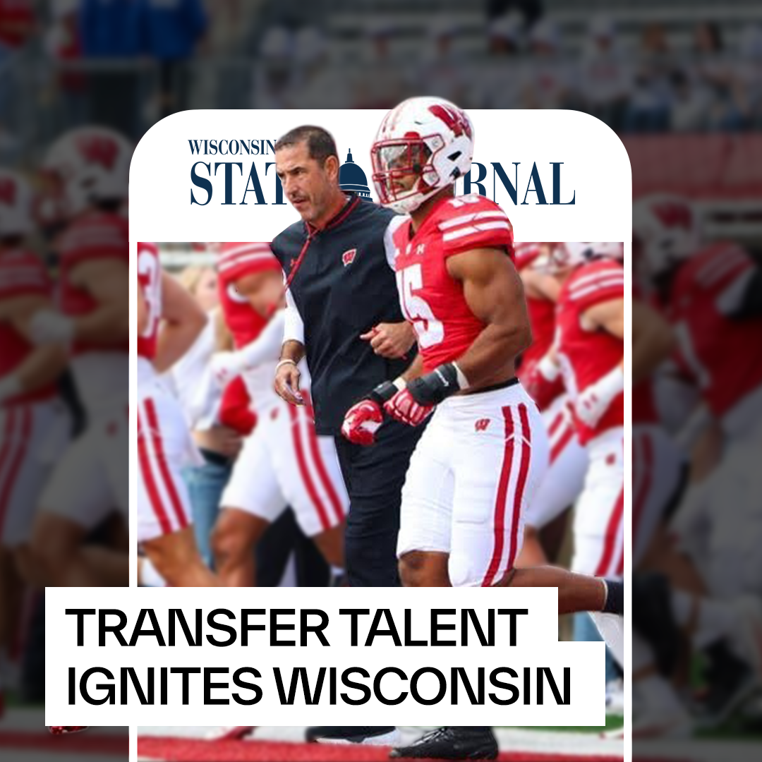 Wisconsin State Journal Facebook ad