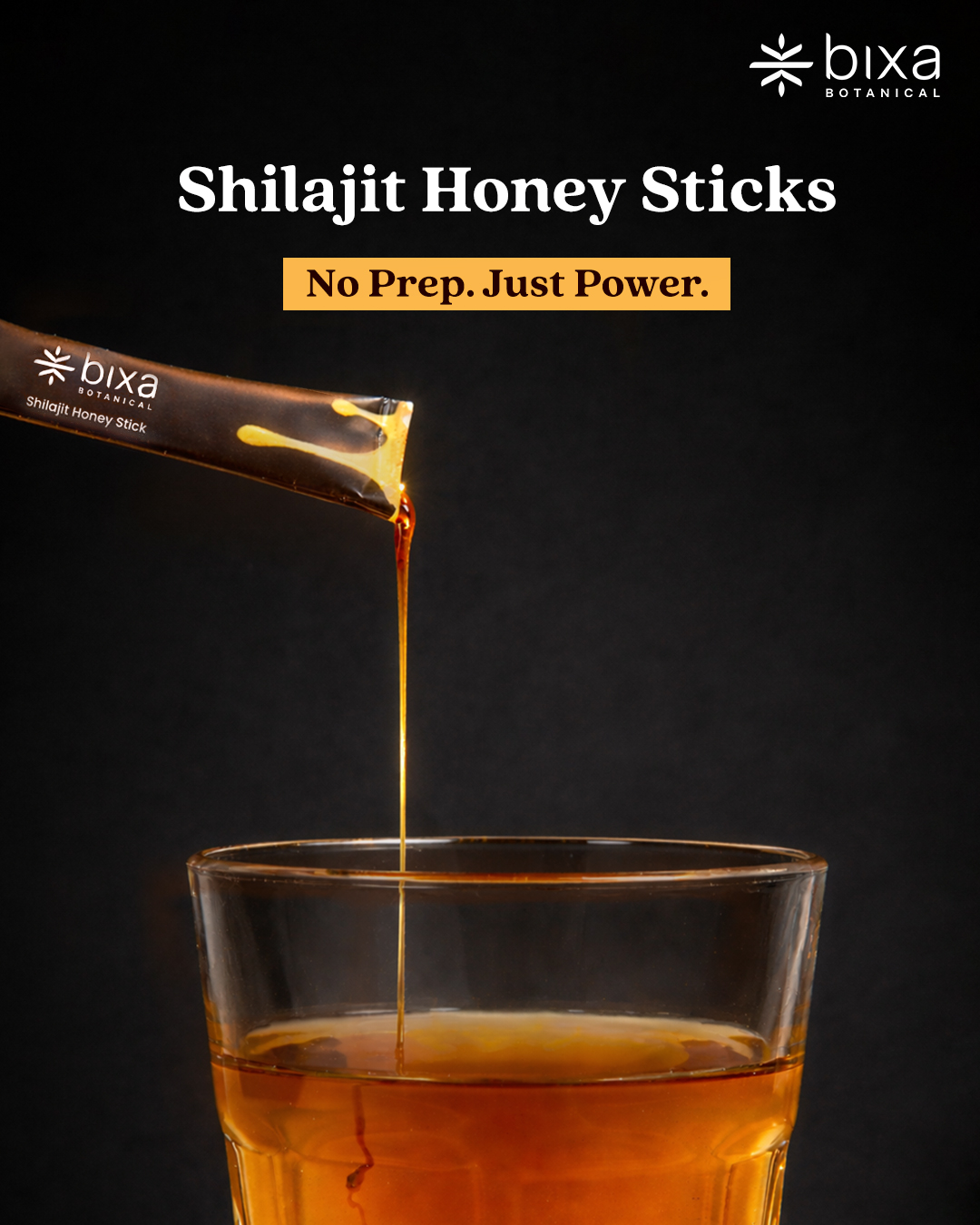 Bixa Botanical India Facebook ad