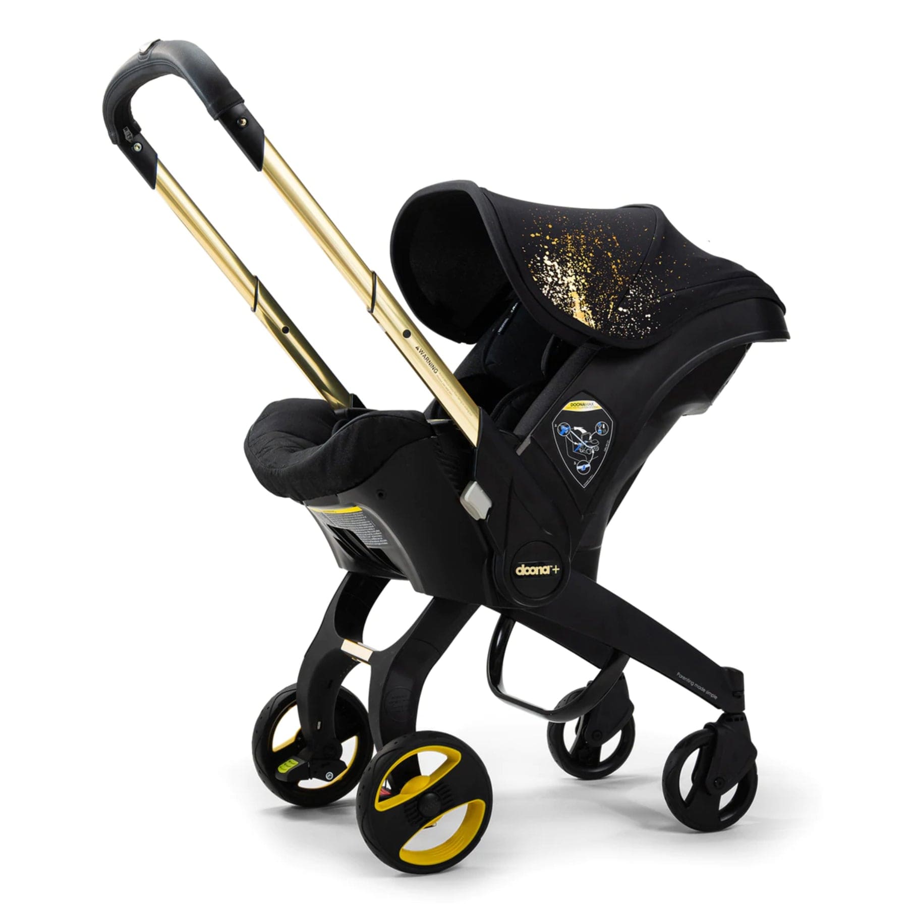 UK Baby Centre Facebook ad