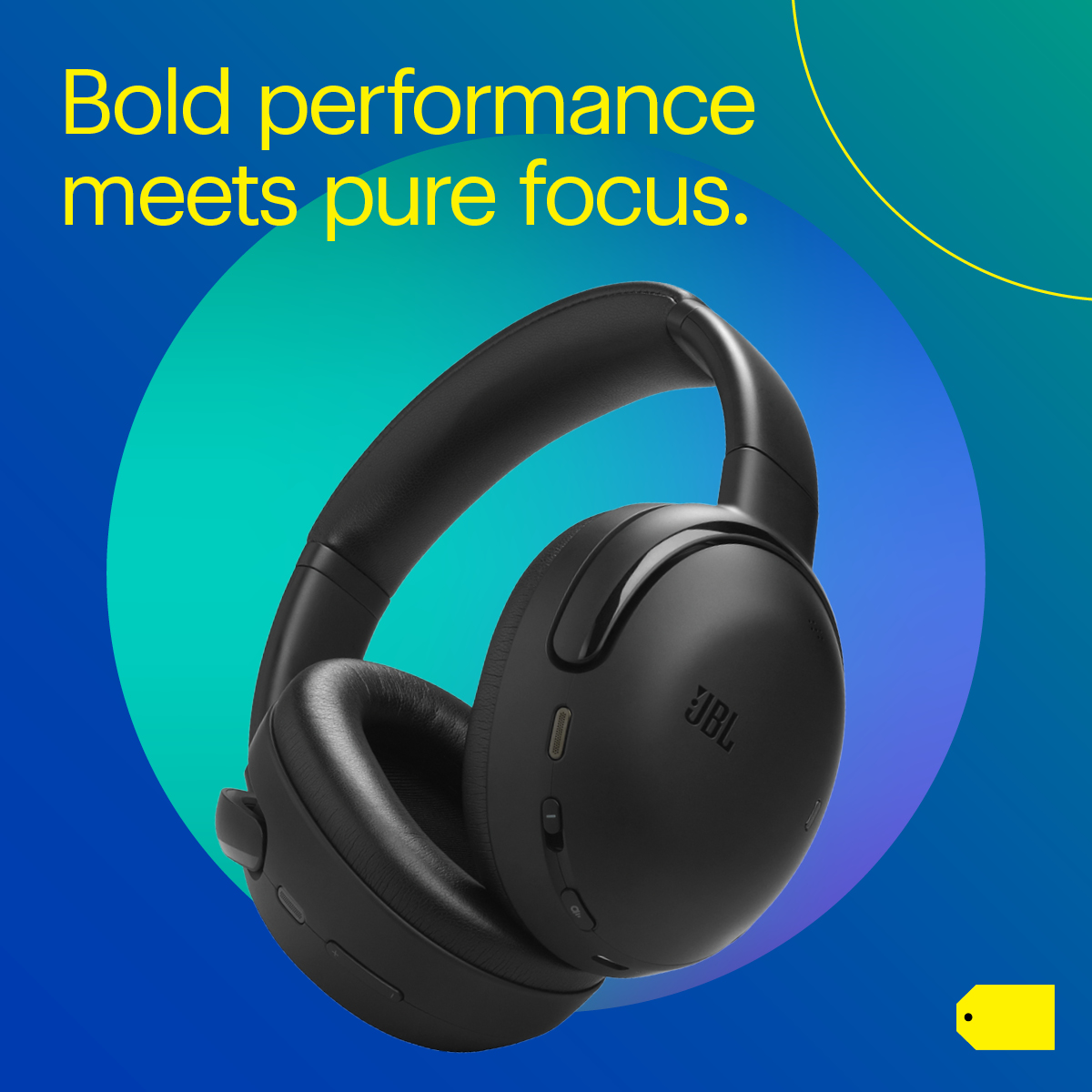 Best Buy Facebook ad