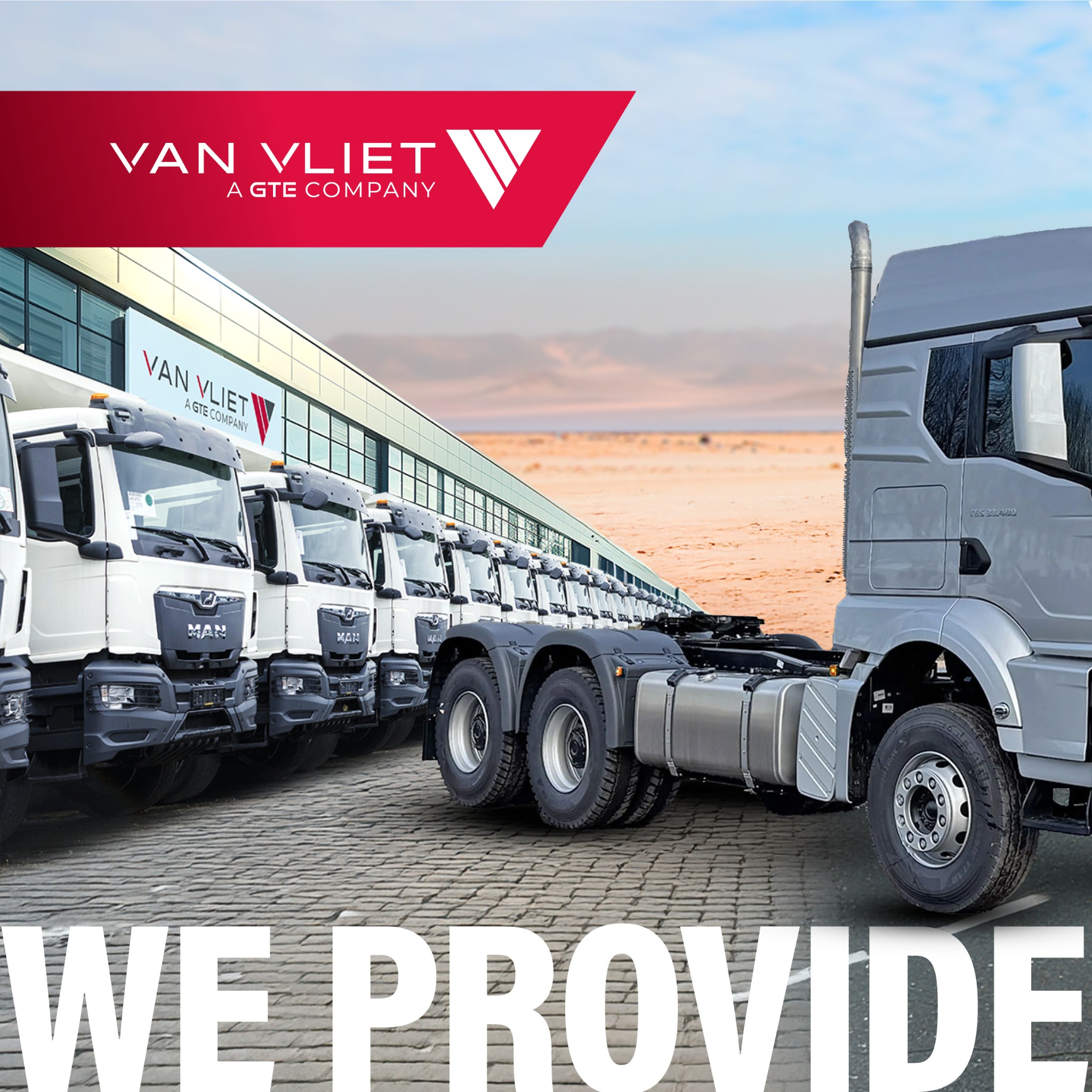 Van Vliet Automotive Facebook ad
