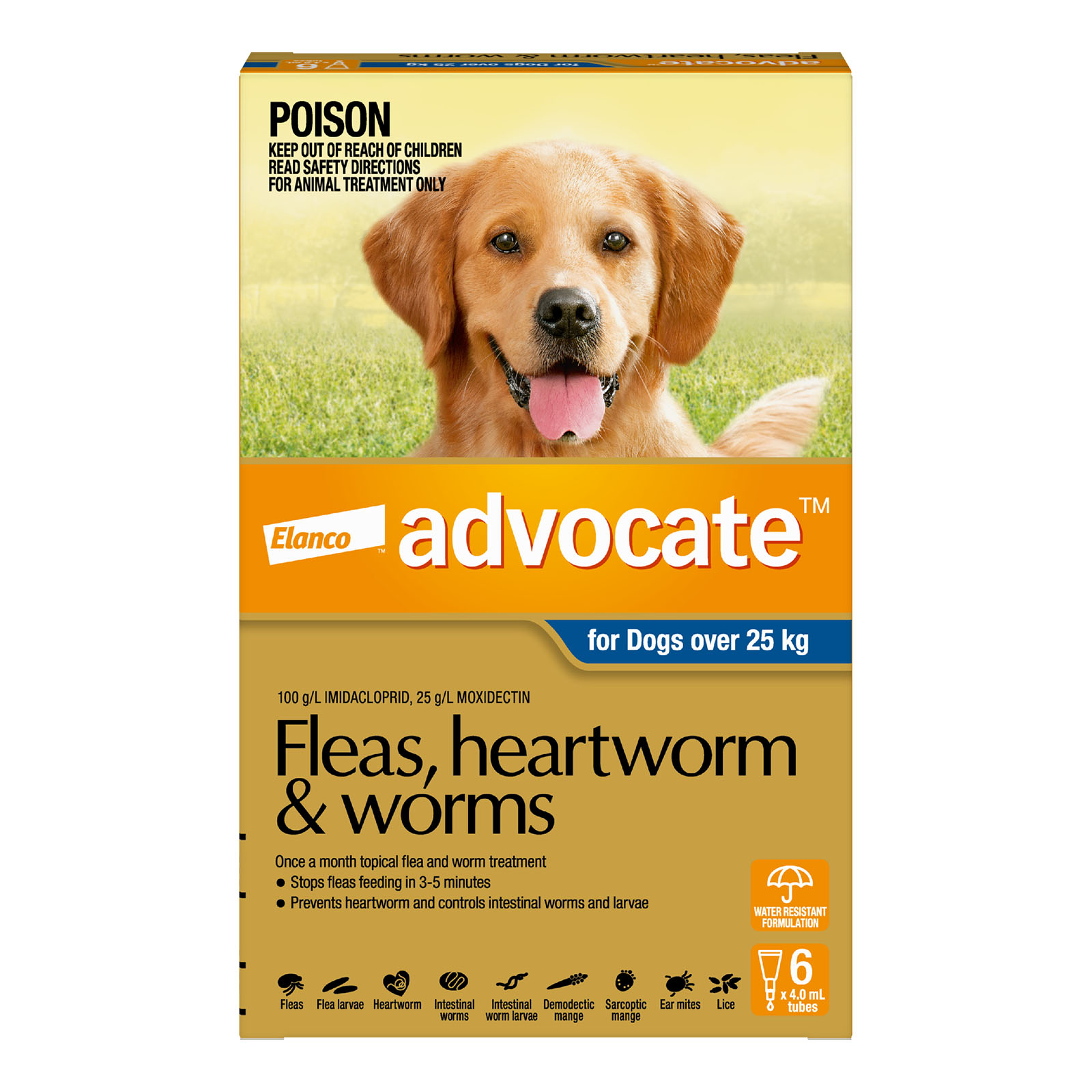 Budget Pet Products Facebook ad